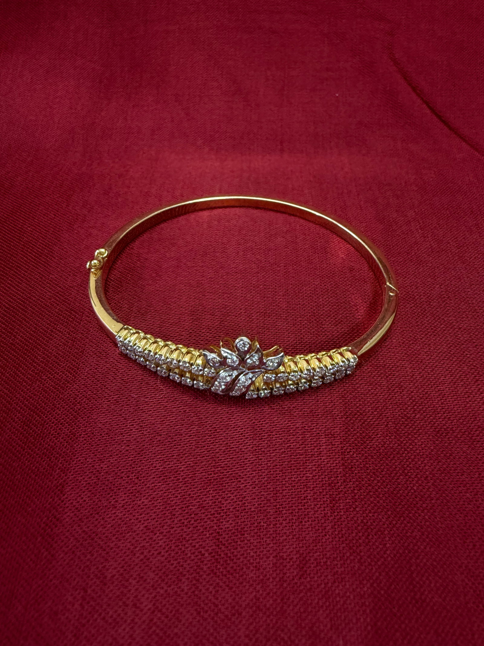 Enchanted Garden Bracelet Set